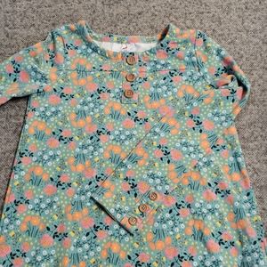 Matilda Jane dress